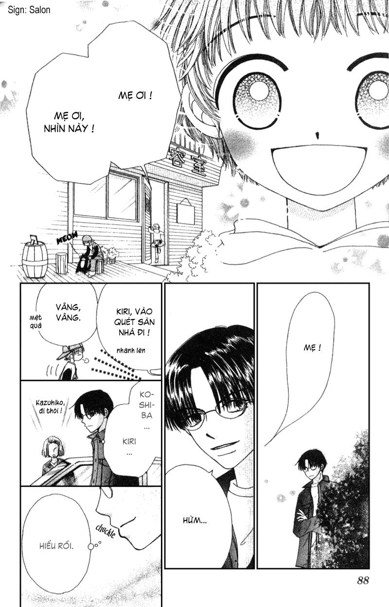 Dự Án Kéo Vàng Chapter 3 - 23