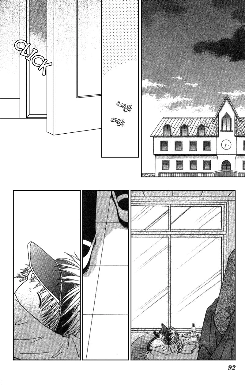 Dự Án Kéo Vàng Chapter 3 - 27