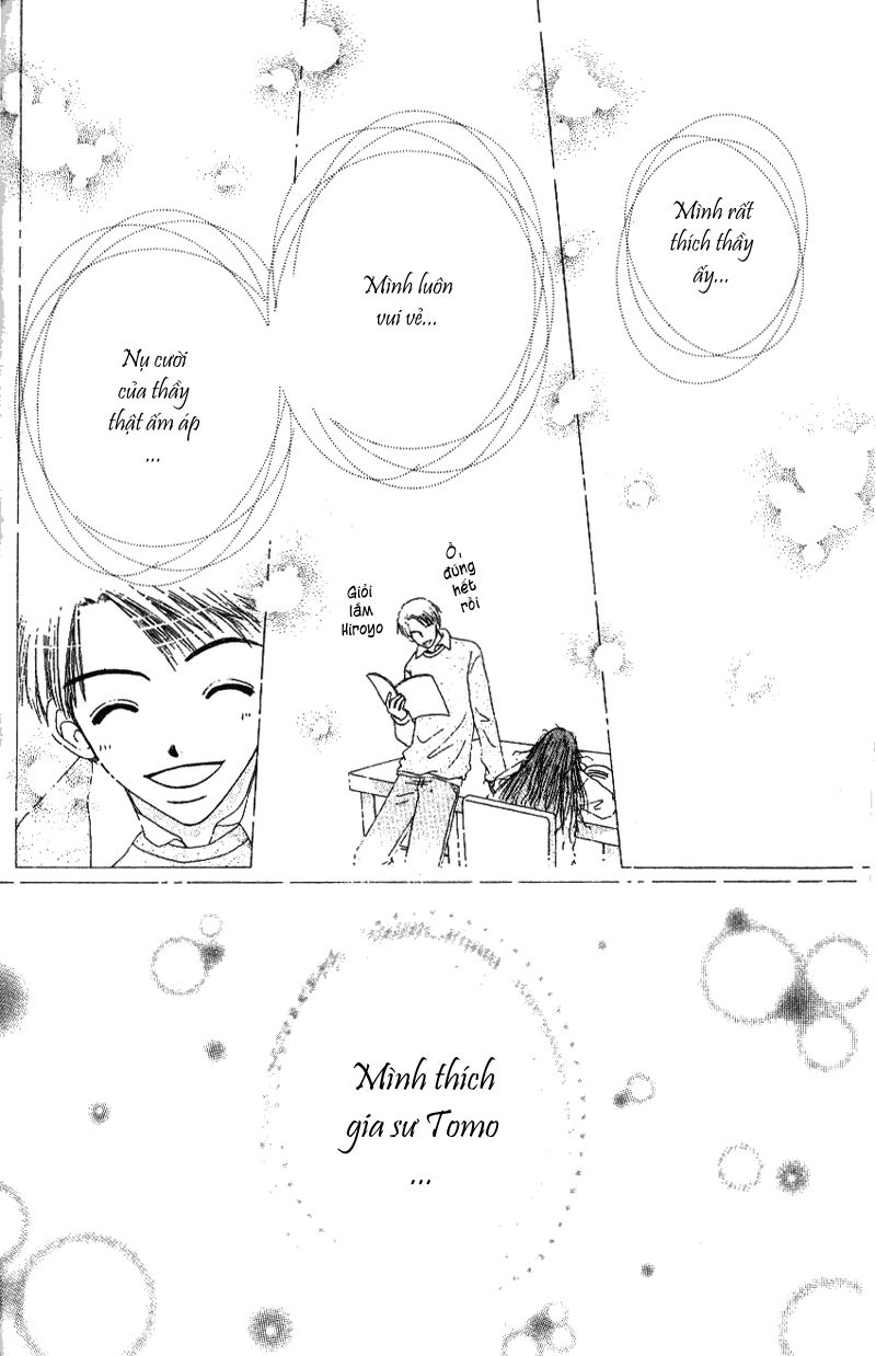 Dự Án Kéo Vàng Chapter 3 - 33