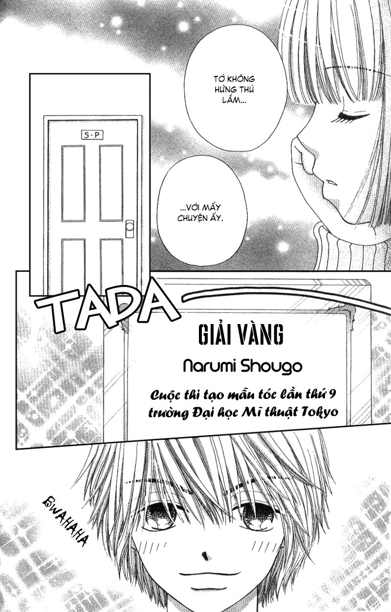 Dự Án Kéo Vàng Chapter 3 - 37