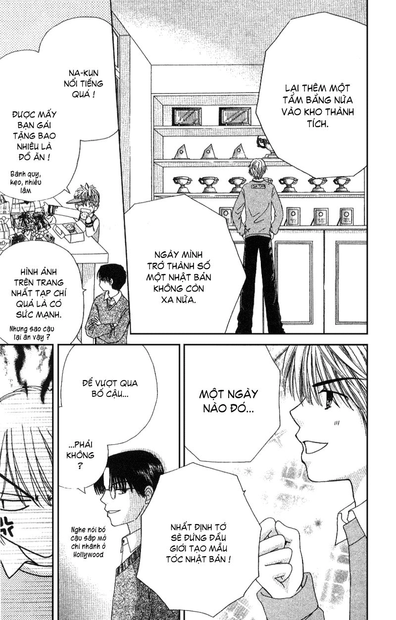 Dự Án Kéo Vàng Chapter 3 - 38