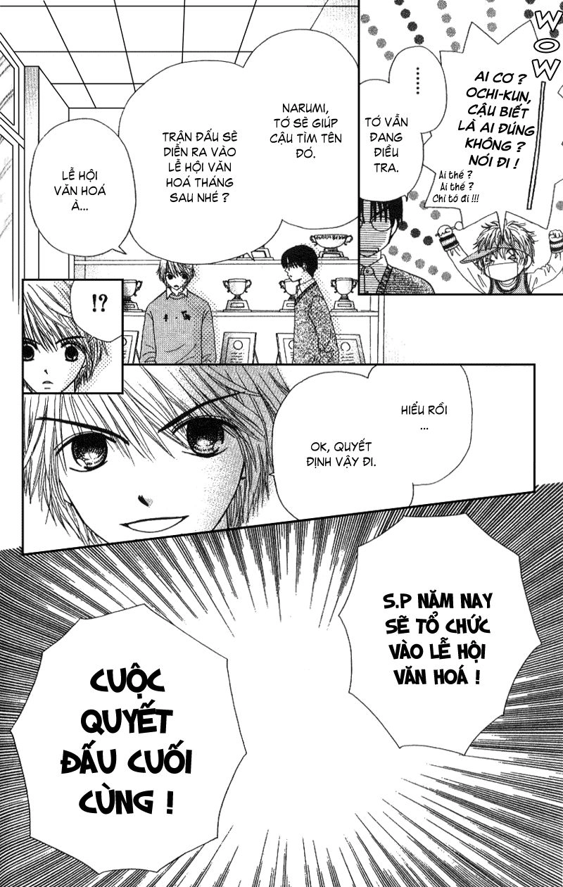 Dự Án Kéo Vàng Chapter 3 - 41