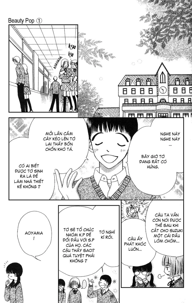 Dự Án Kéo Vàng Chapter 3 - 42