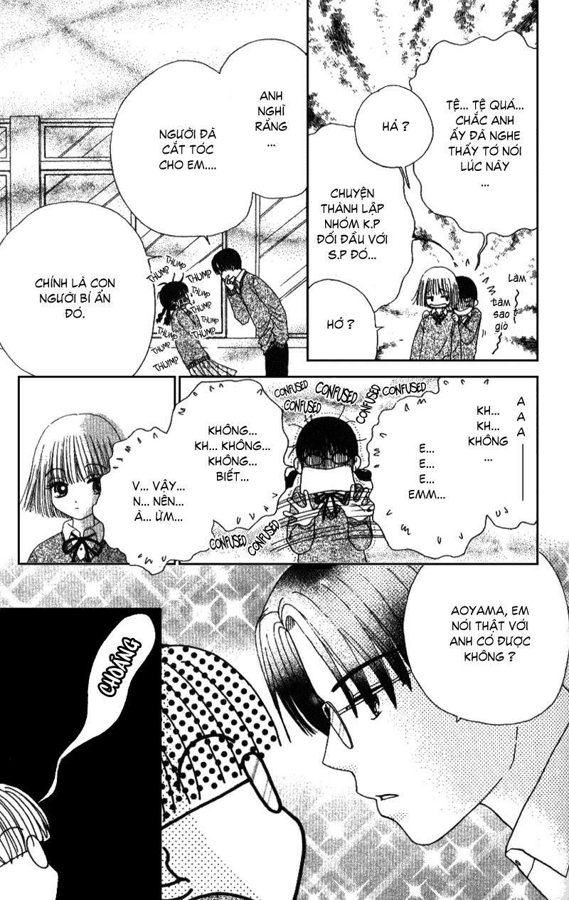 Dự Án Kéo Vàng Chapter 3 - 44