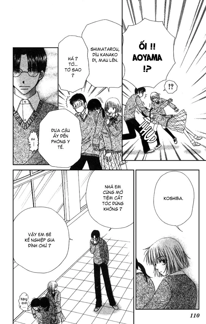 Dự Án Kéo Vàng Chapter 3 - 45