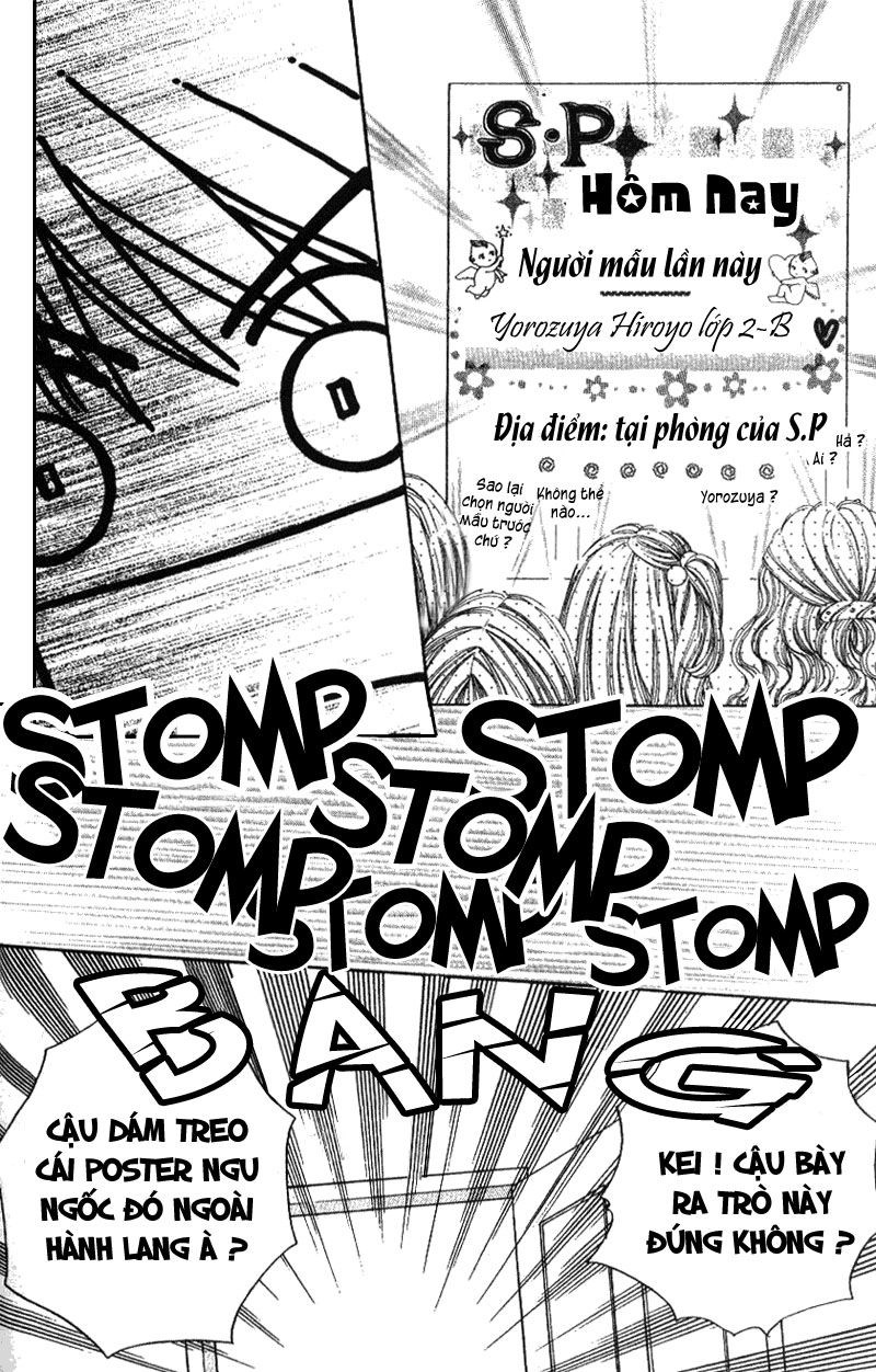 Dự Án Kéo Vàng Chapter 3 - 49