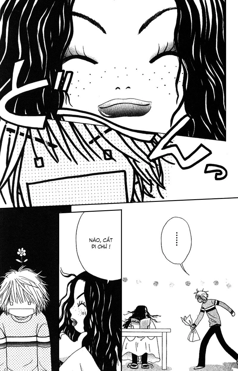 Dự Án Kéo Vàng Chapter 3 - 50