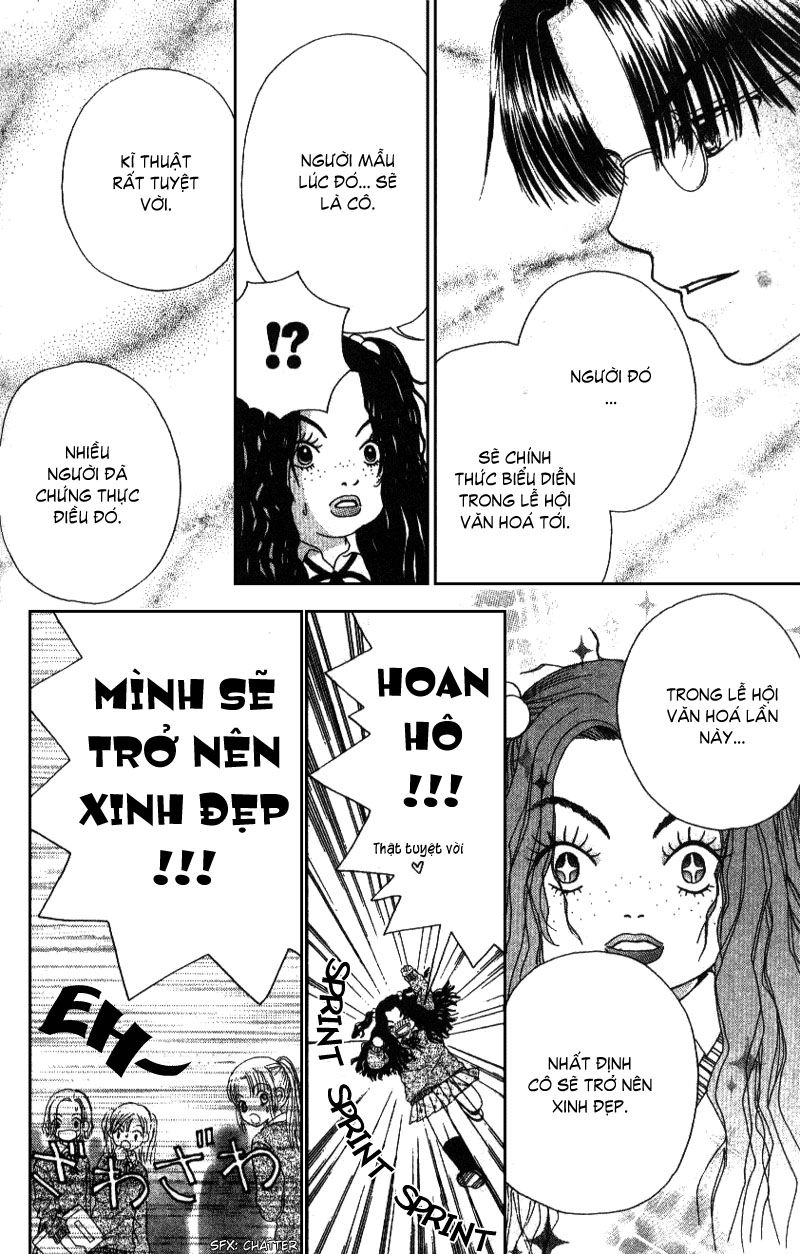 Dự Án Kéo Vàng Chapter 3 - 59