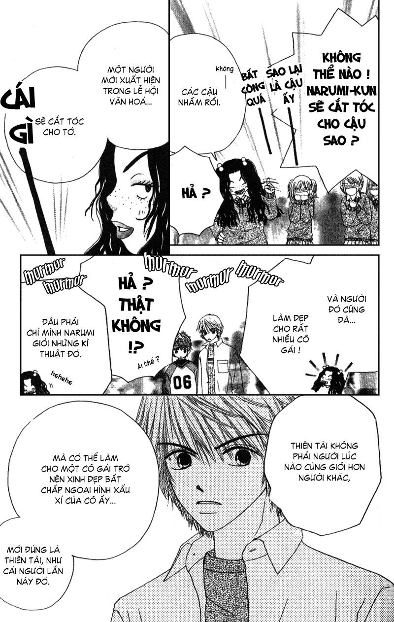 Dự Án Kéo Vàng Chapter 3 - 60