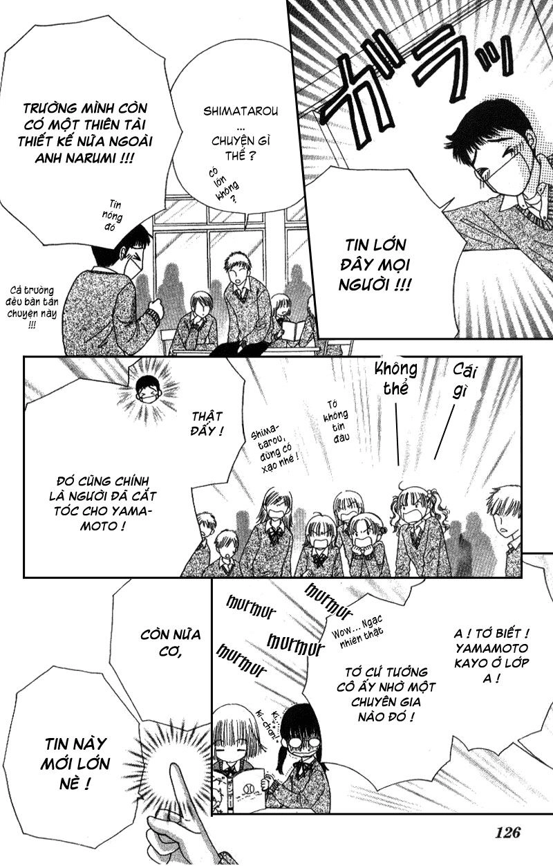 Dự Án Kéo Vàng Chapter 3 - 61