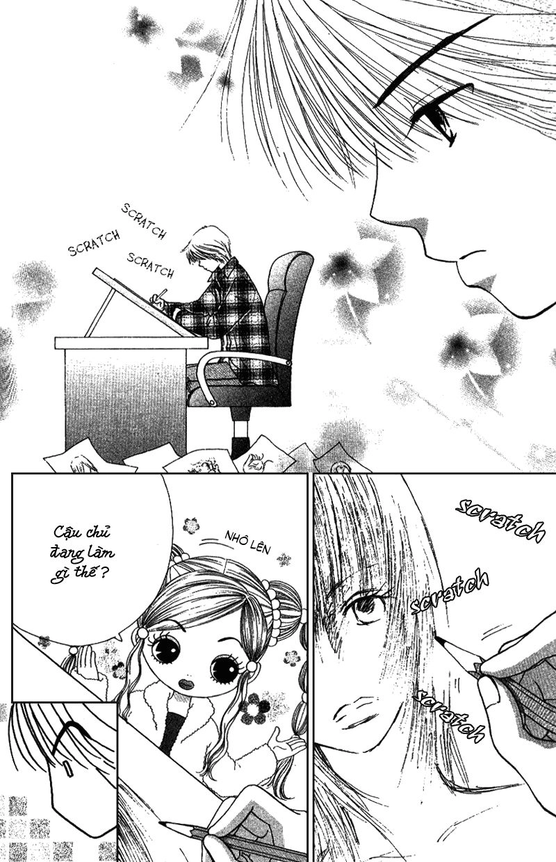 Dự Án Kéo Vàng Chapter 4 - 3