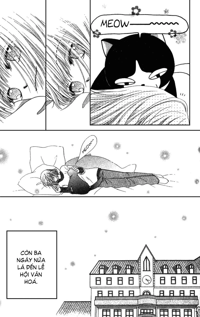 Dự Án Kéo Vàng Chapter 4 - 10