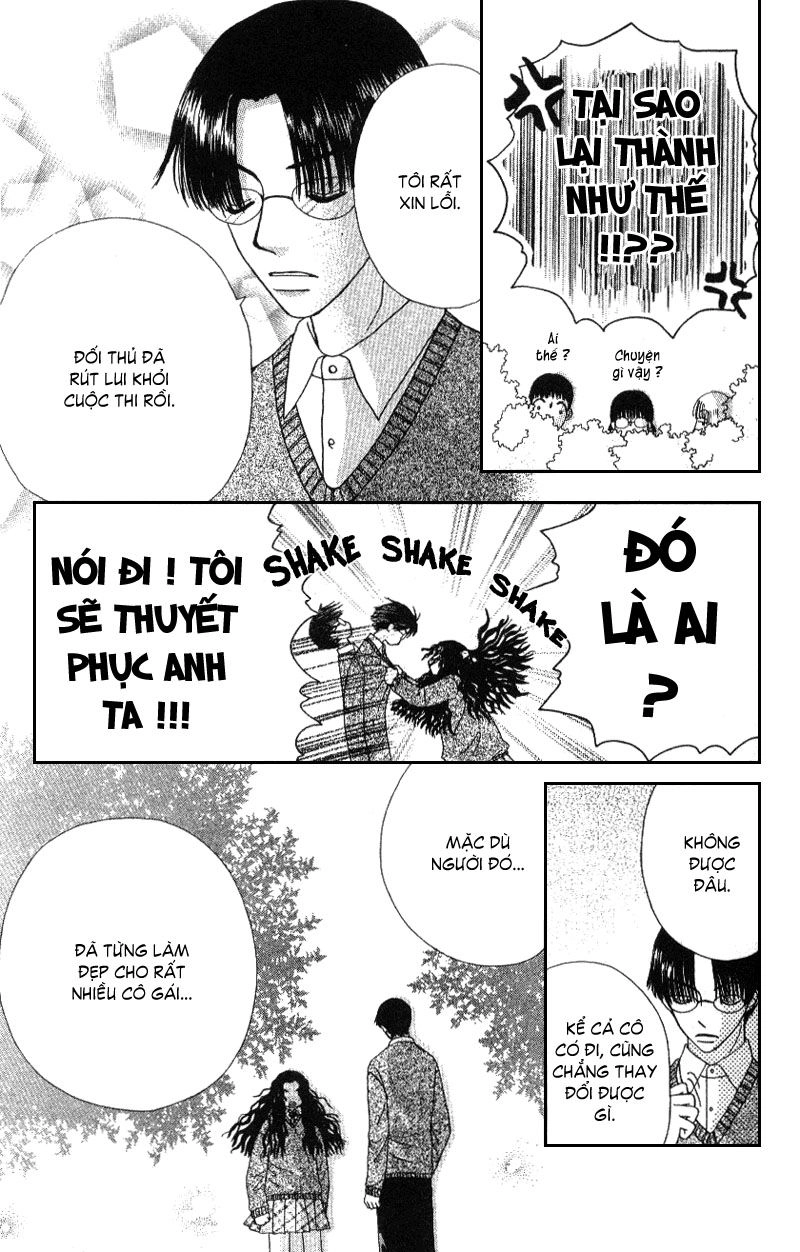 Dự Án Kéo Vàng Chapter 4 - 24