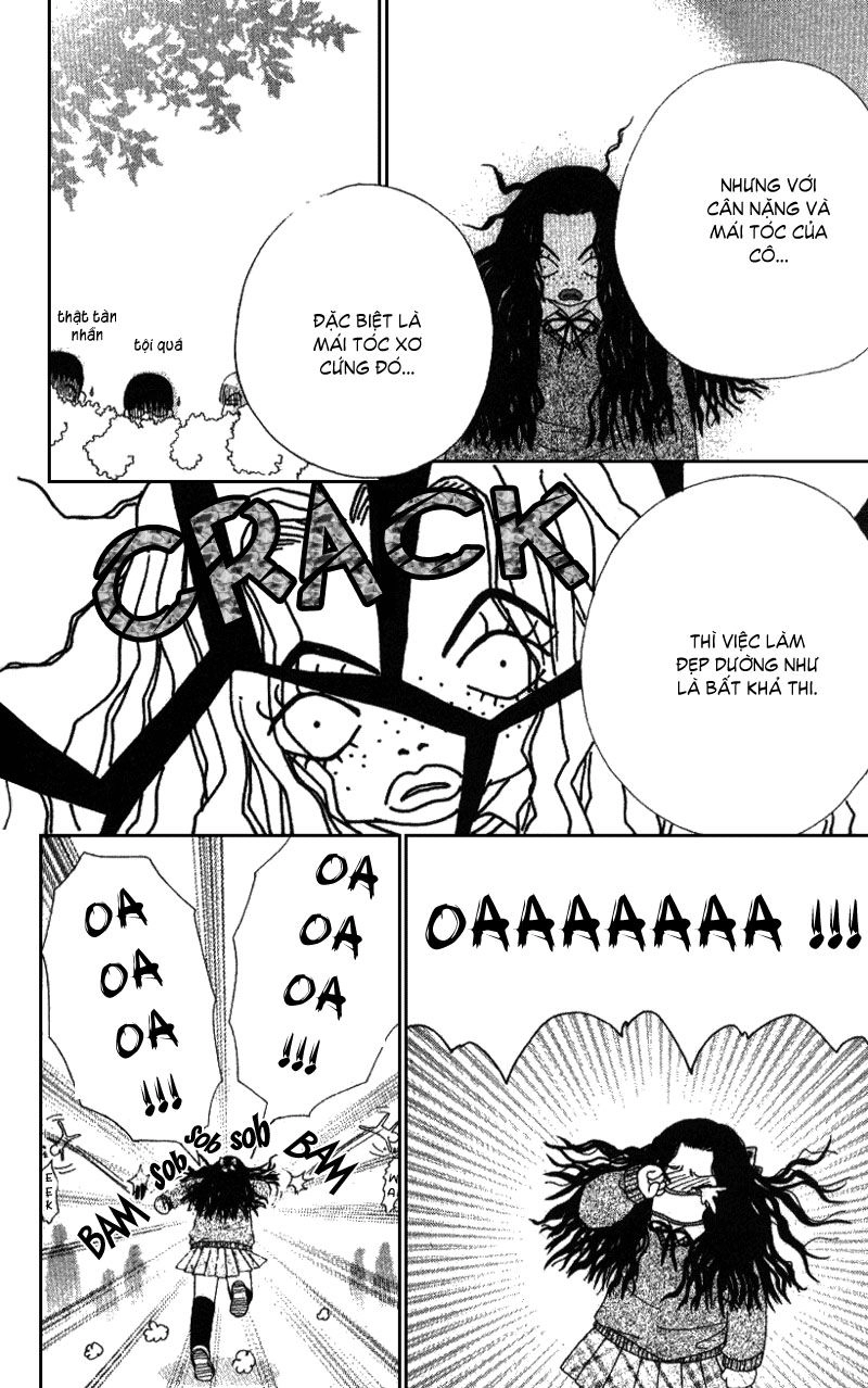 Dự Án Kéo Vàng Chapter 4 - 25