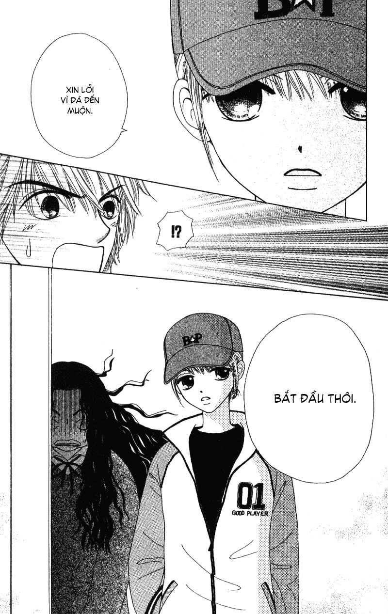 Dự Án Kéo Vàng Chapter 4 - 32