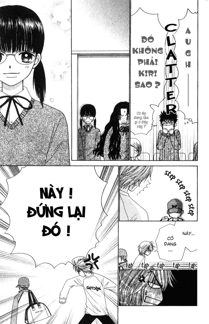 Dự Án Kéo Vàng Chapter 5 - 4