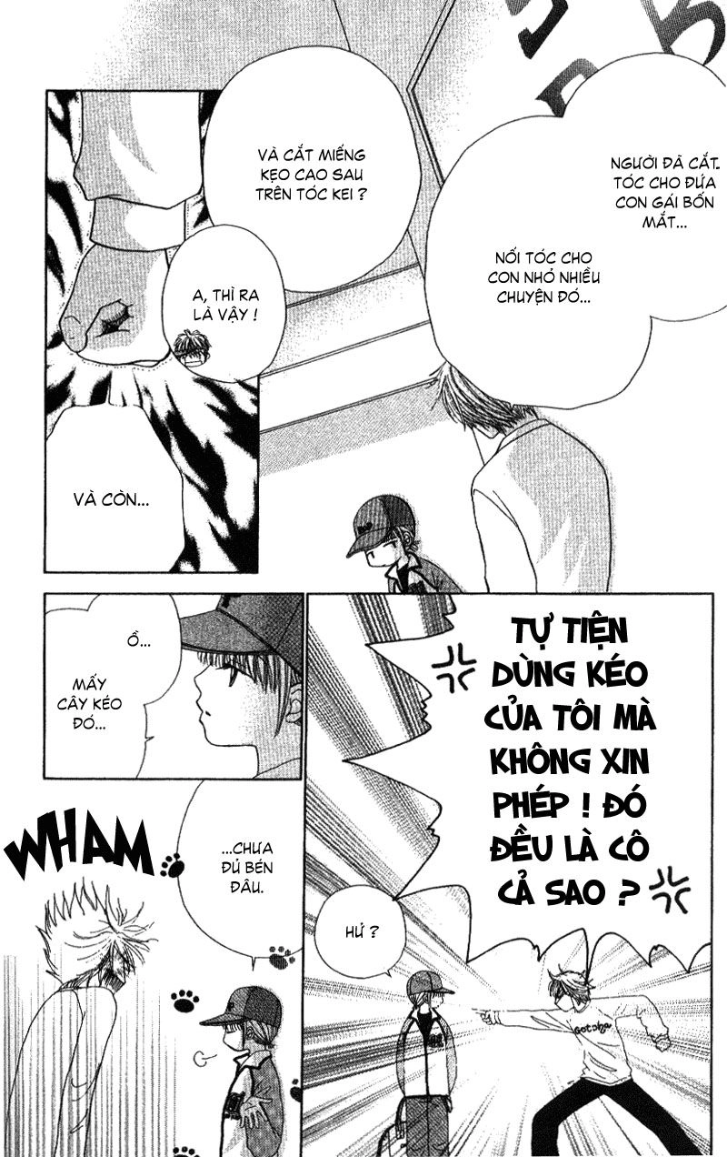 Dự Án Kéo Vàng Chapter 5 - 7