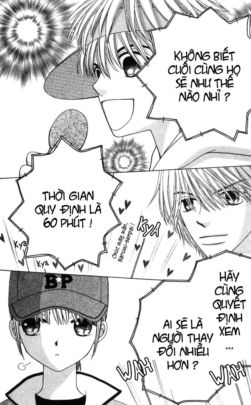 Dự Án Kéo Vàng Chapter 5 - 11