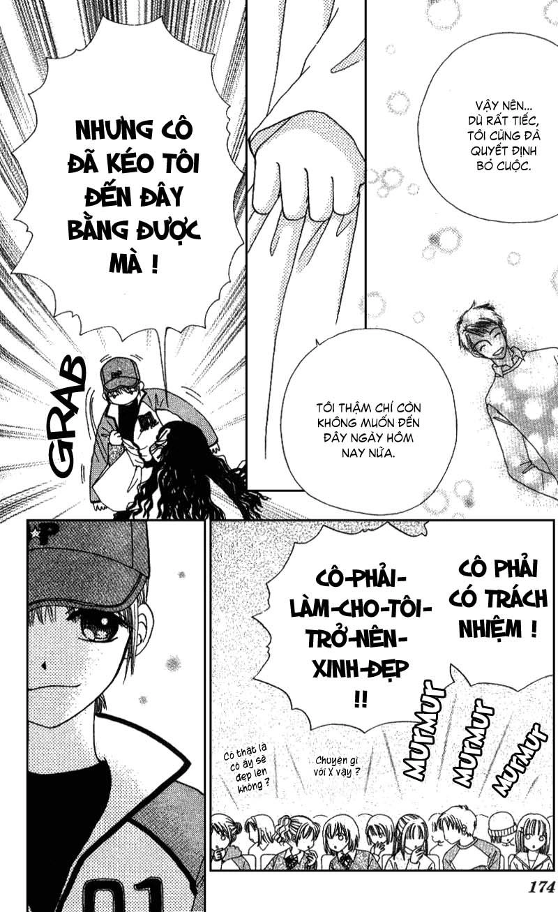 Dự Án Kéo Vàng Chapter 5 - 15