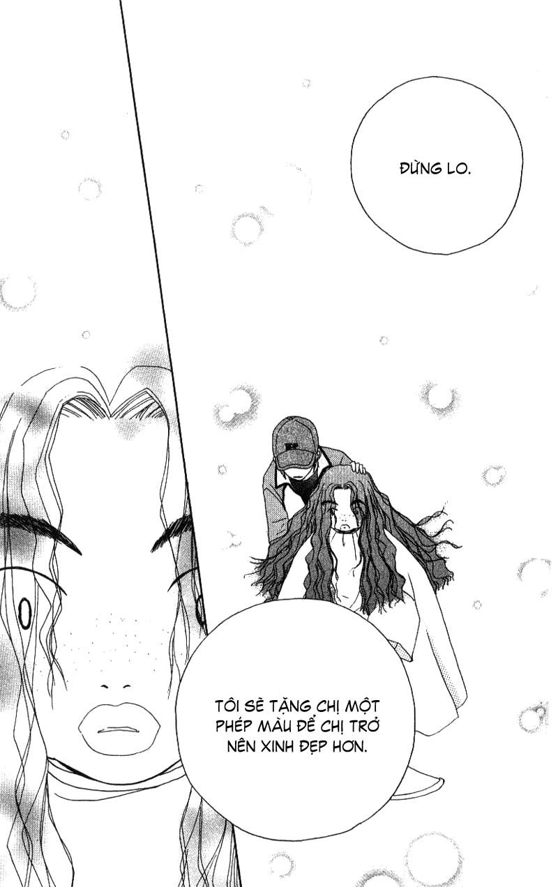 Dự Án Kéo Vàng Chapter 5 - 16