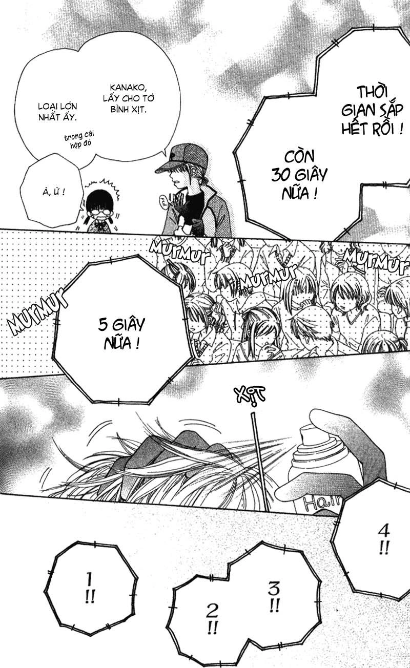 Dự Án Kéo Vàng Chapter 5 - 29