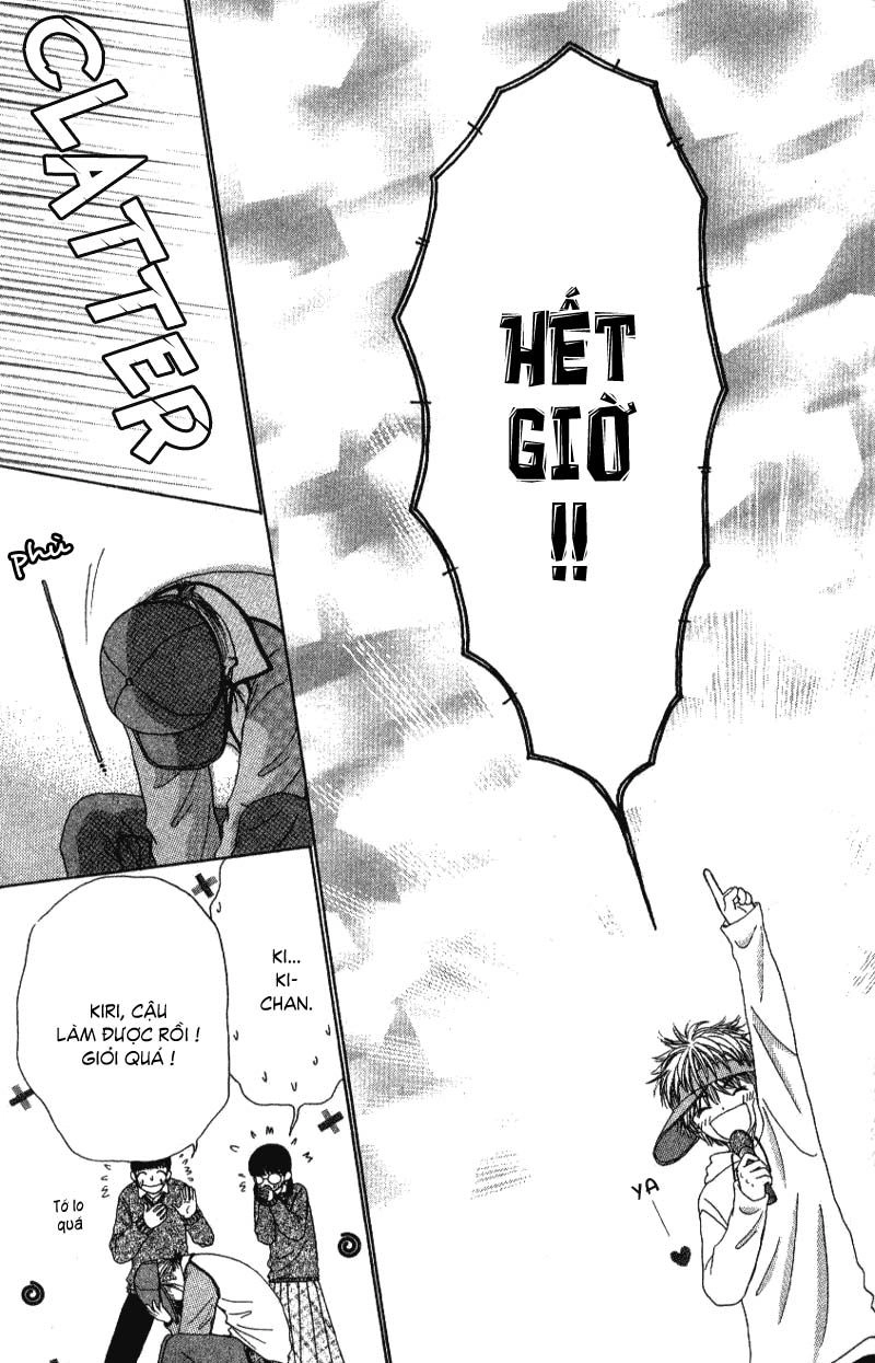 Dự Án Kéo Vàng Chapter 5 - 30