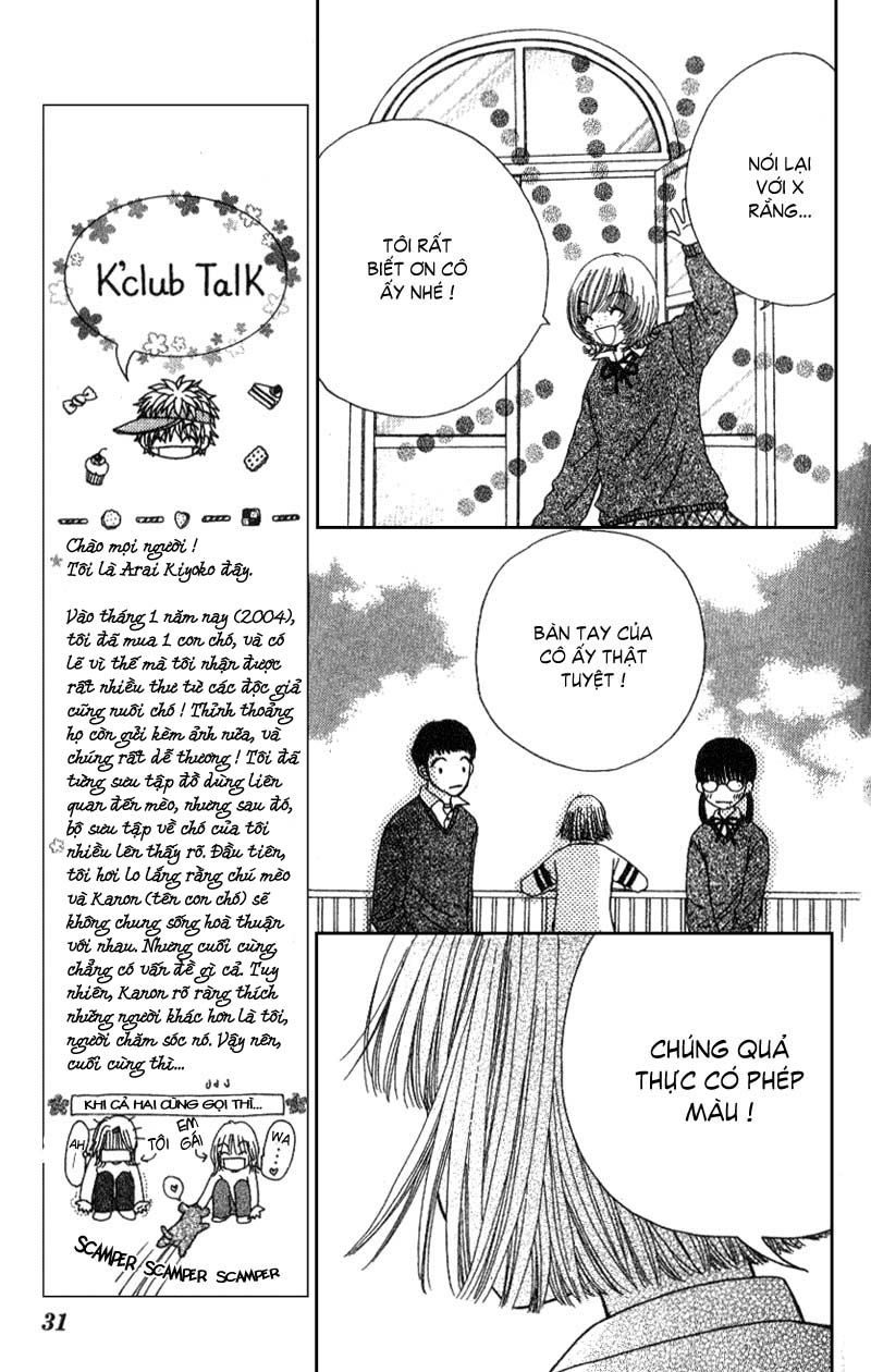 Dự Án Kéo Vàng Chapter 6 - 29