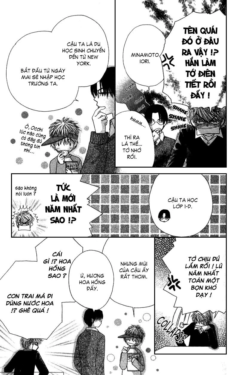 Dự Án Kéo Vàng Chapter 6 - 43