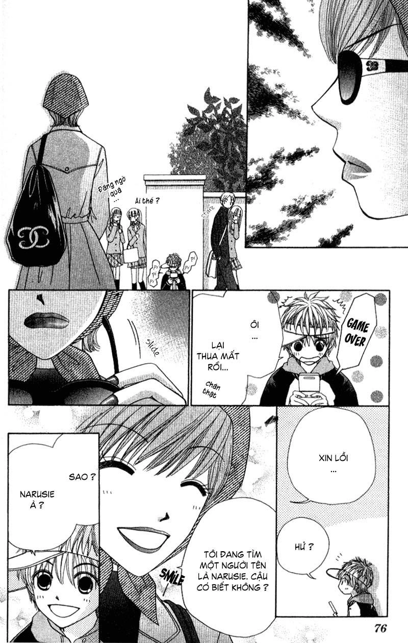 Dự Án Kéo Vàng Chapter 7 - 7