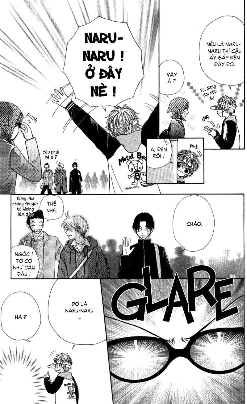 Dự Án Kéo Vàng Chapter 7 - 8