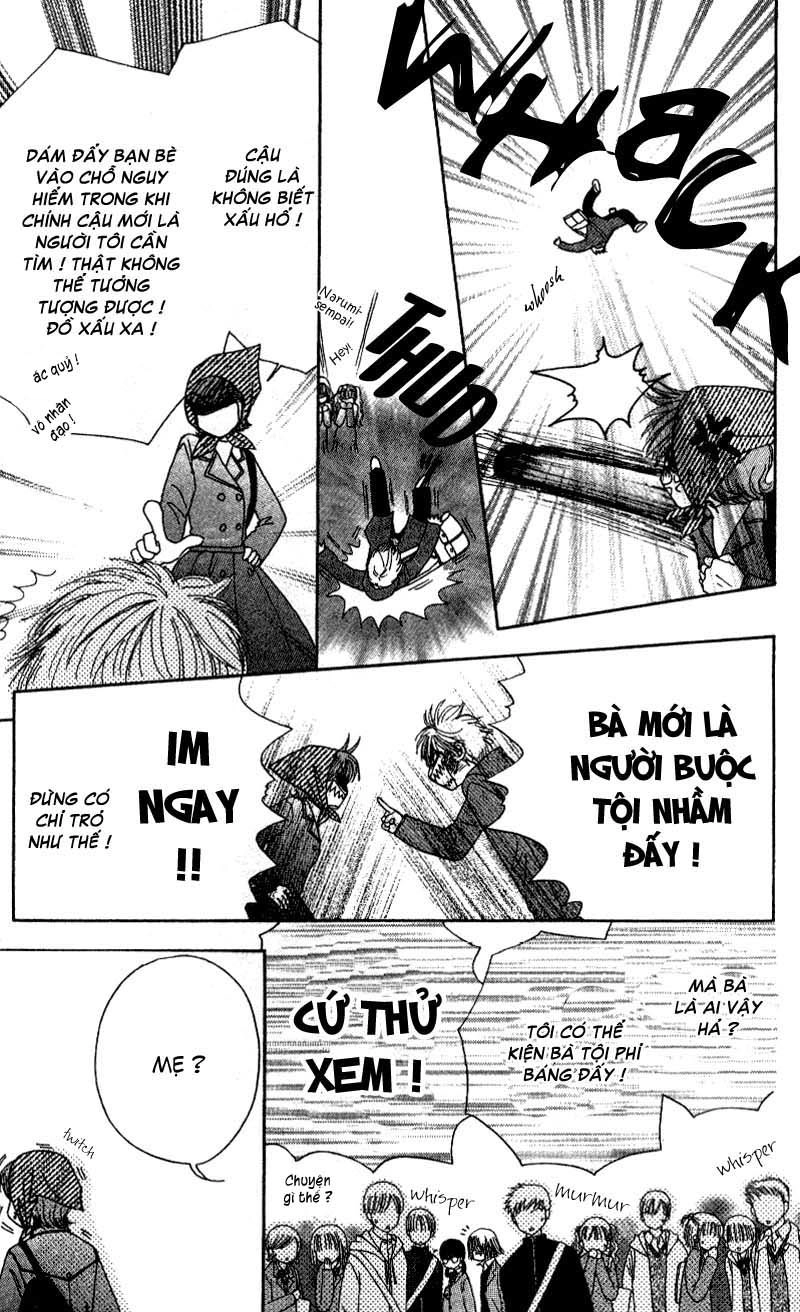 Dự Án Kéo Vàng Chapter 7 - 12