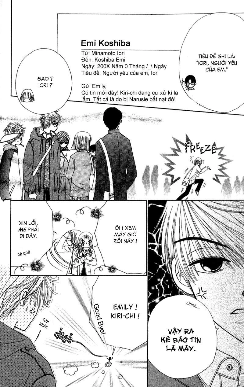 Dự Án Kéo Vàng Chapter 7 - 15