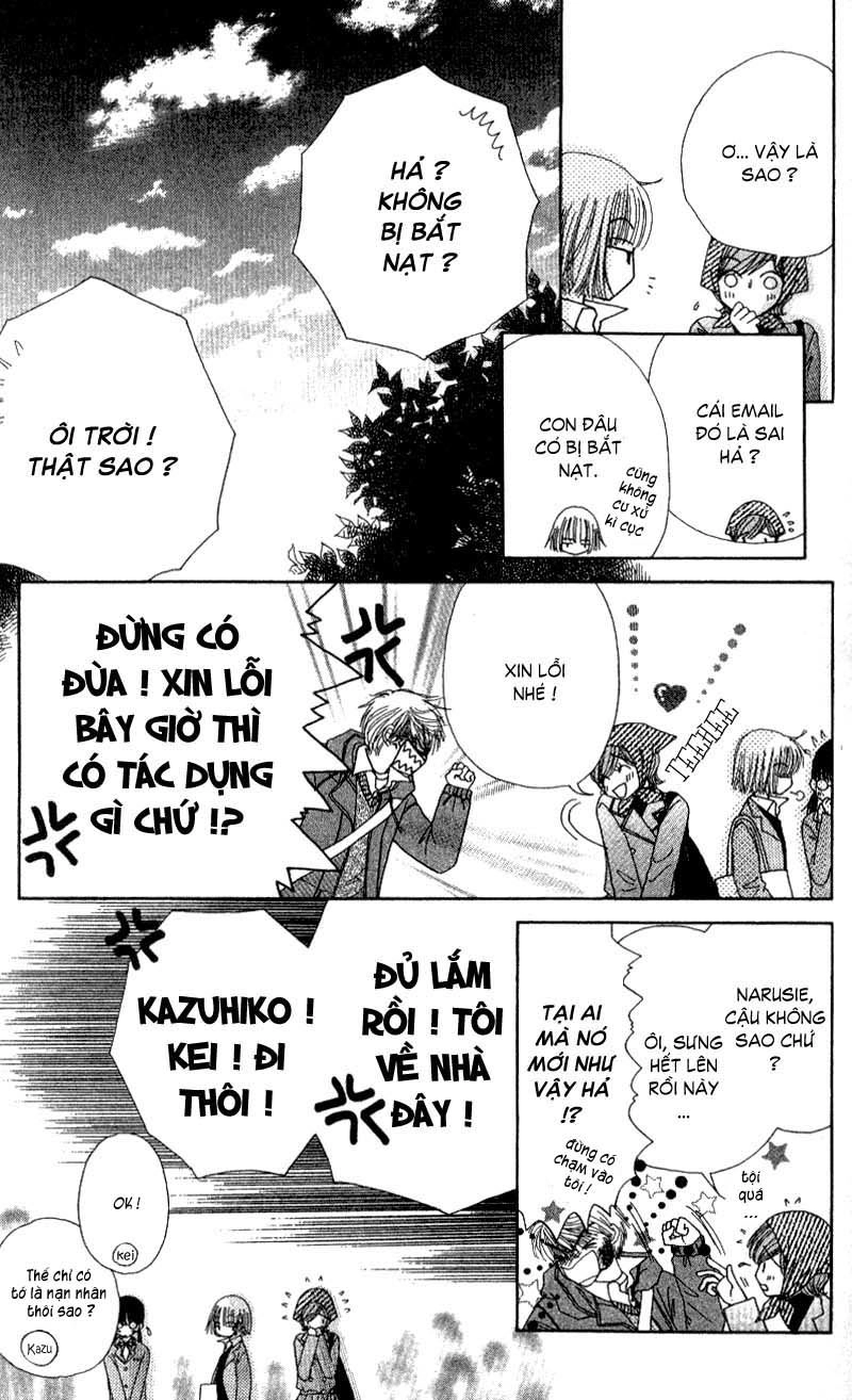 Dự Án Kéo Vàng Chapter 7 - 16