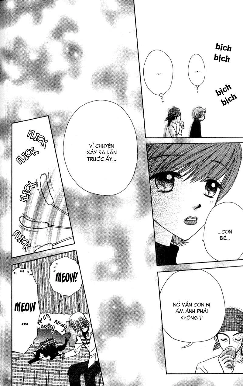 Dự Án Kéo Vàng Chapter 7 - 19