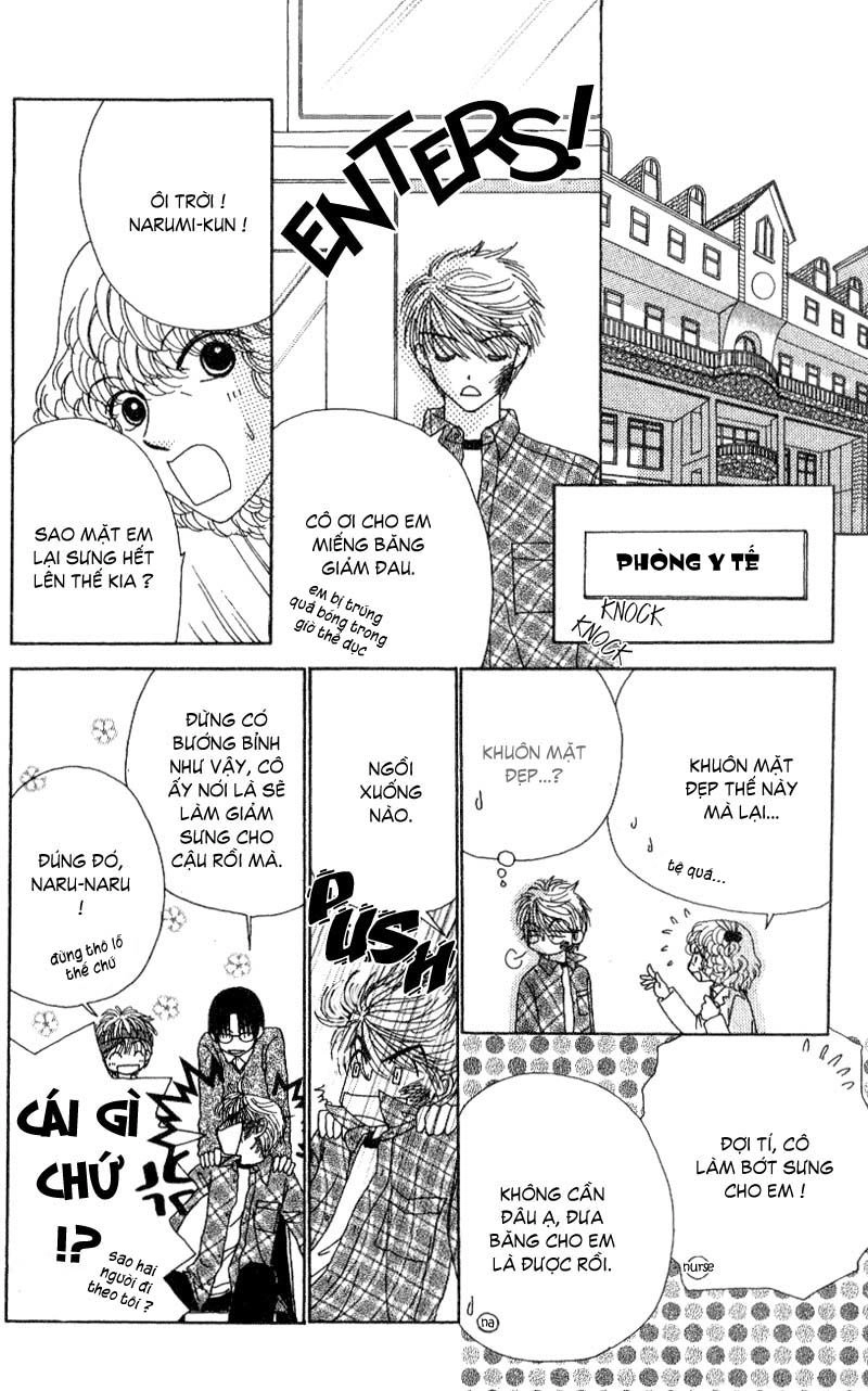 Dự Án Kéo Vàng Chapter 7 - 21