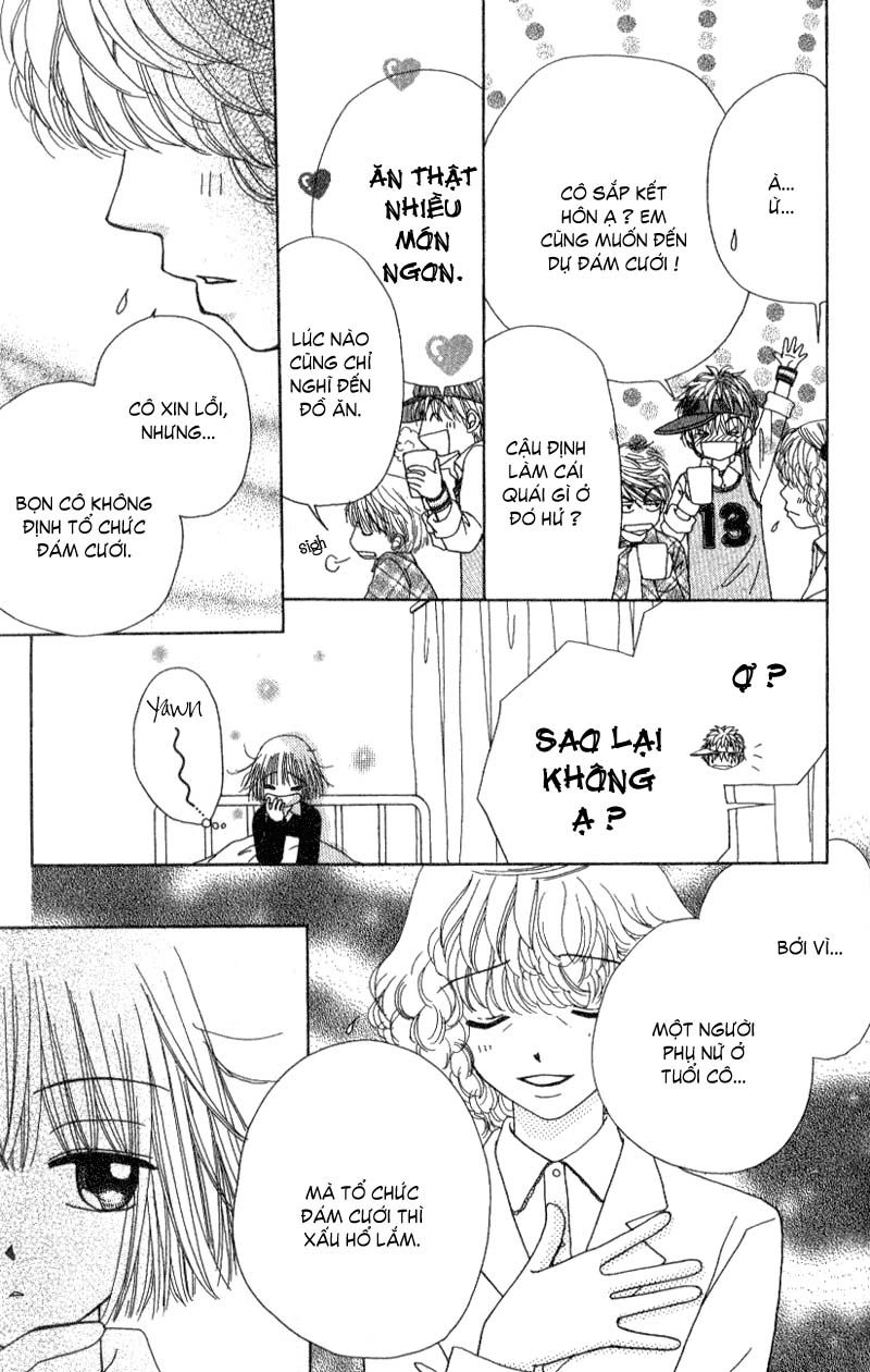 Dự Án Kéo Vàng Chapter 7 - 24