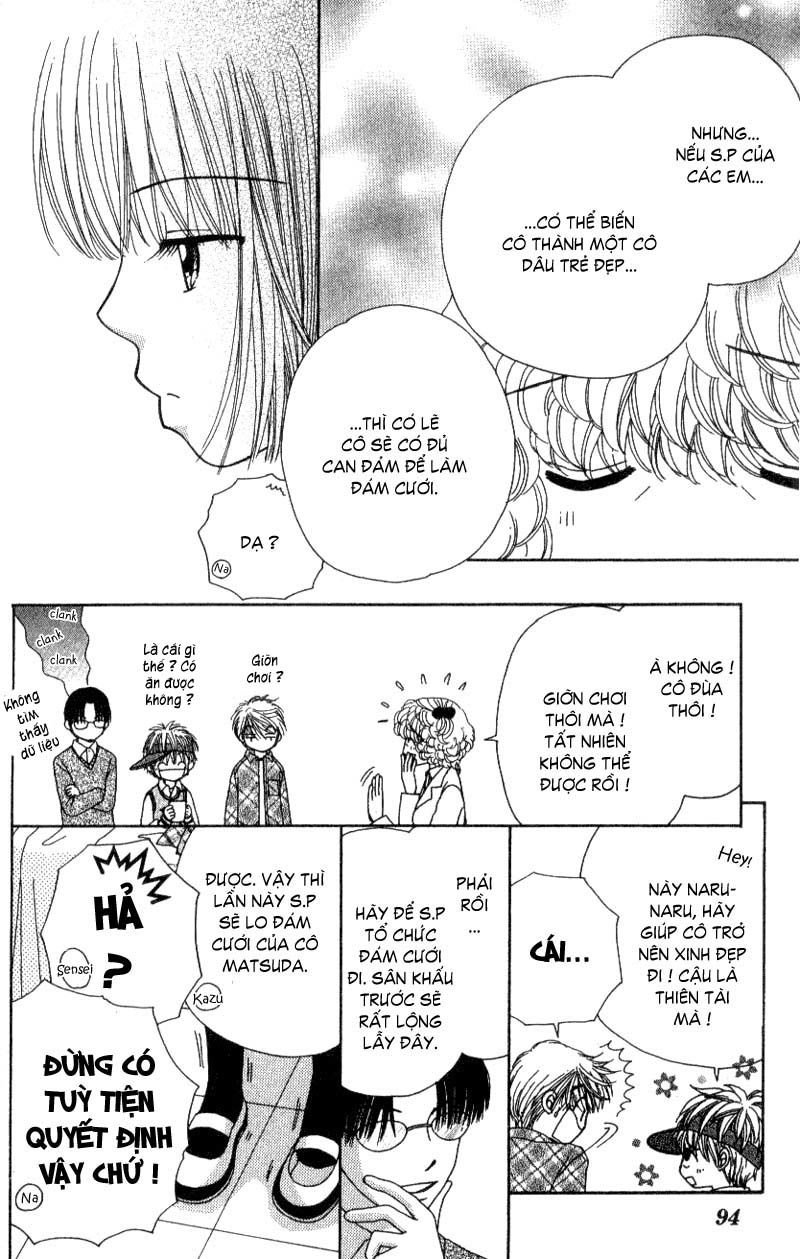 Dự Án Kéo Vàng Chapter 7 - 25