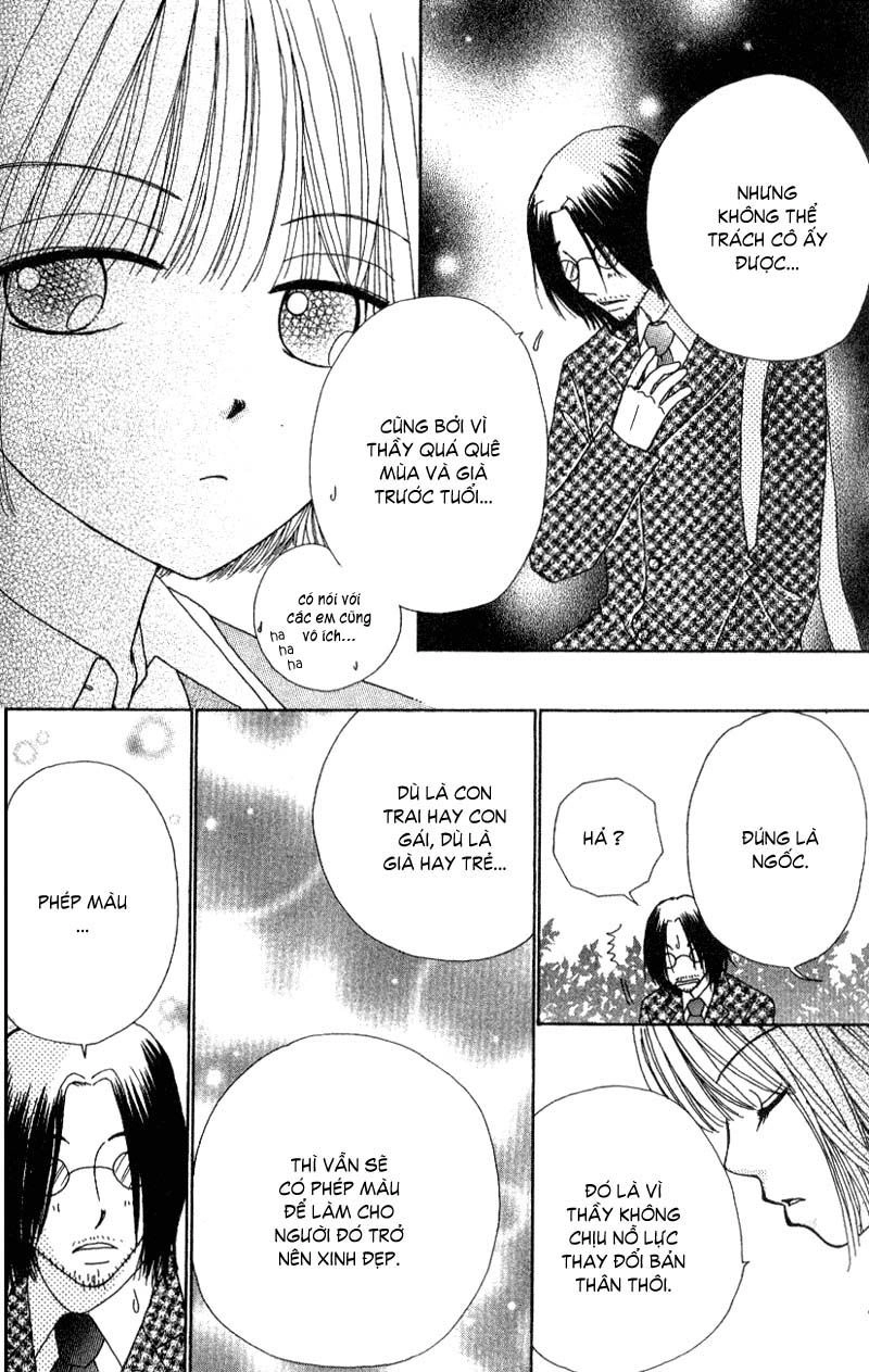 Dự Án Kéo Vàng Chapter 7 - 31