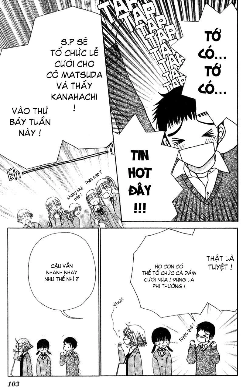 Dự Án Kéo Vàng Chapter 7 - 34