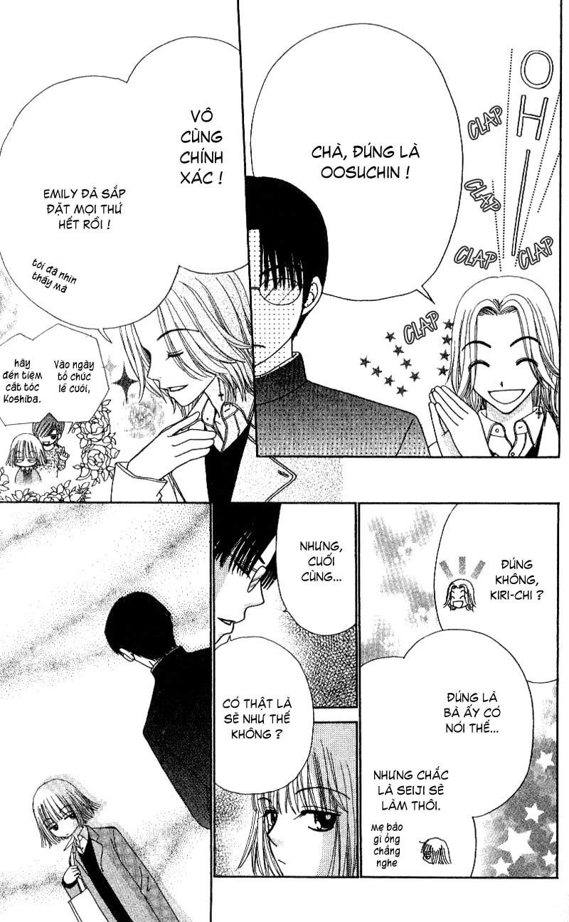 Dự Án Kéo Vàng Chapter 7 - 38