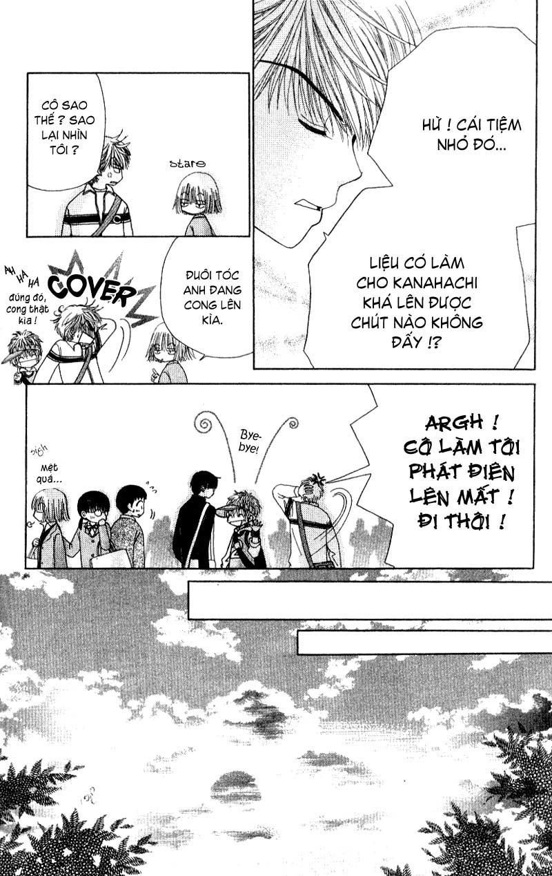 Dự Án Kéo Vàng Chapter 7 - 39