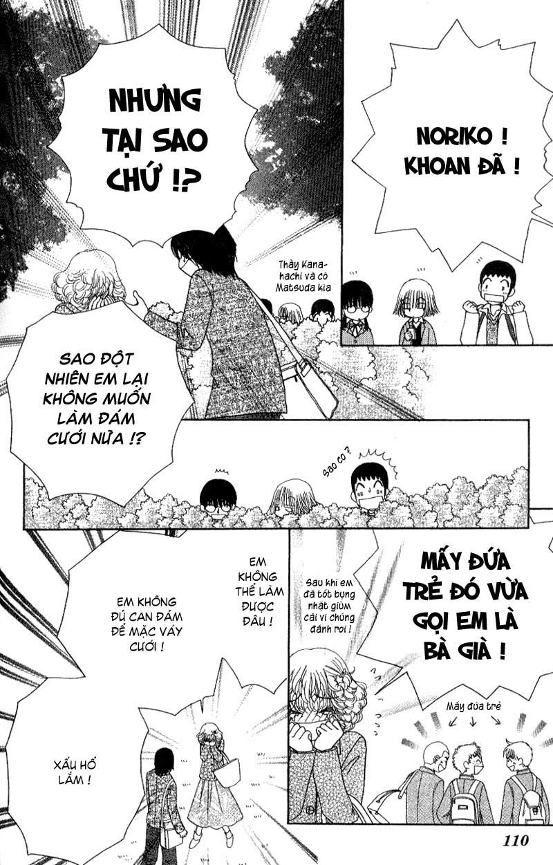 Dự Án Kéo Vàng Chapter 7 - 41