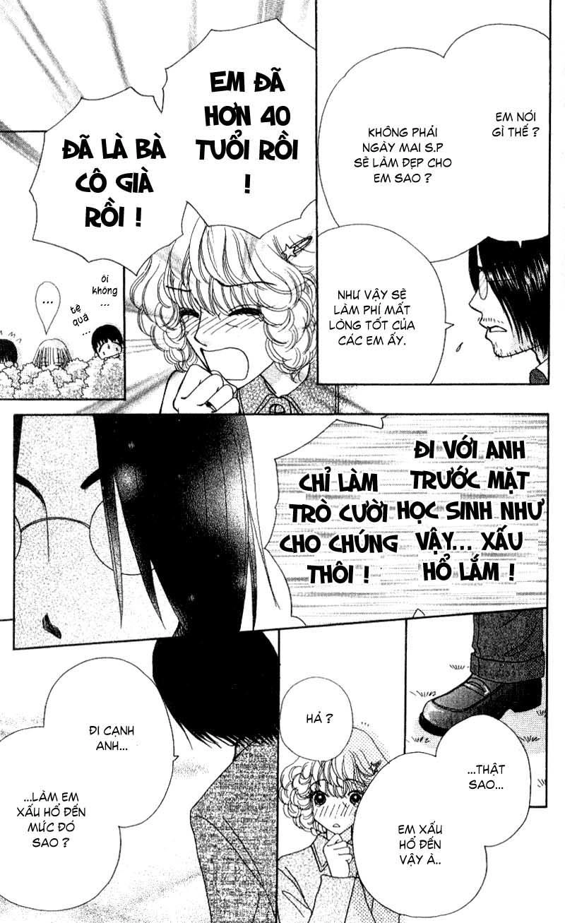 Dự Án Kéo Vàng Chapter 7 - 42