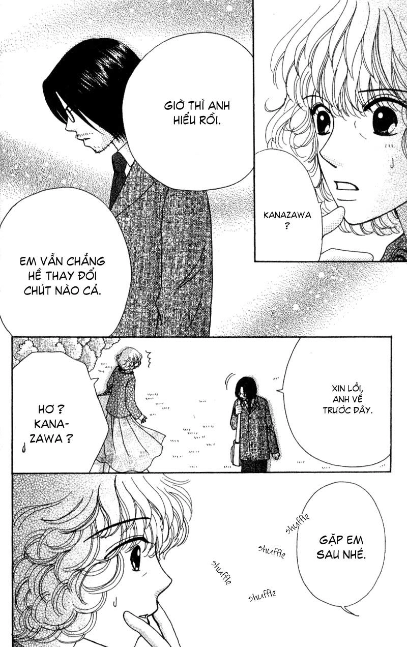 Dự Án Kéo Vàng Chapter 7 - 43