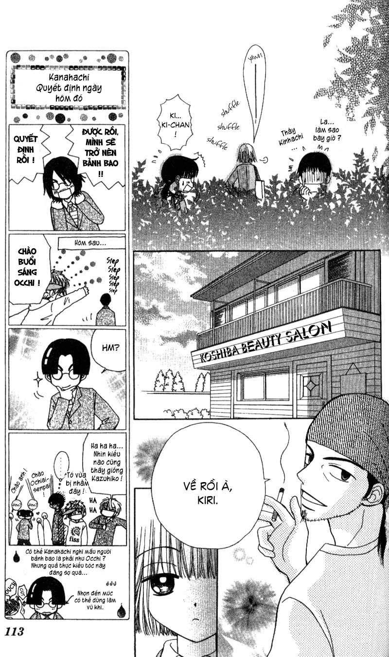 Dự Án Kéo Vàng Chapter 7 - 44