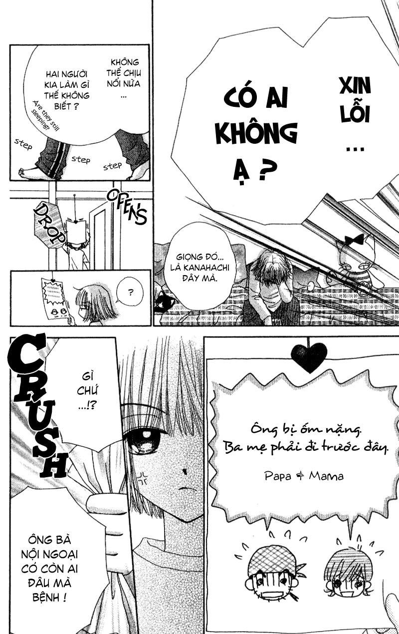 Dự Án Kéo Vàng Chapter 7 - 49