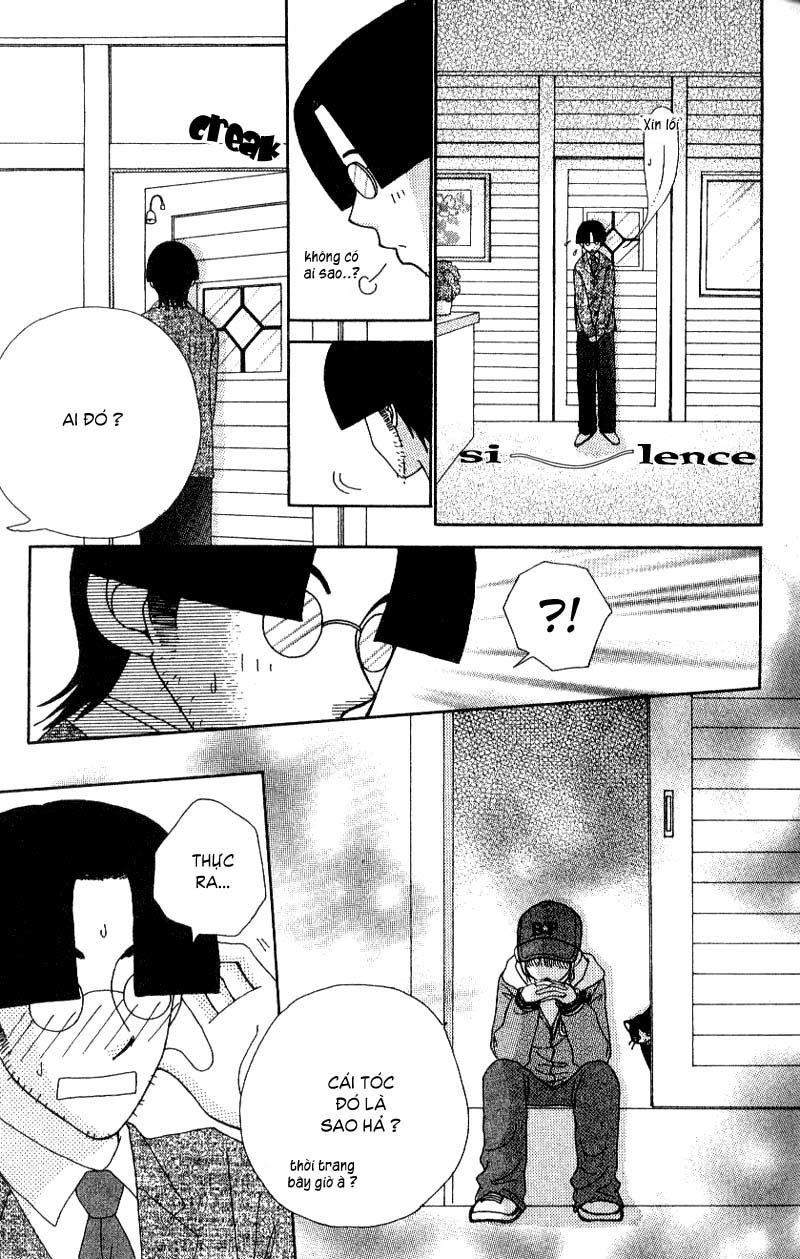 Dự Án Kéo Vàng Chapter 7 - 50