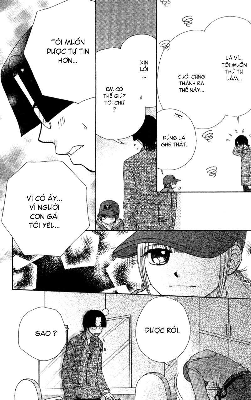 Dự Án Kéo Vàng Chapter 7 - 51