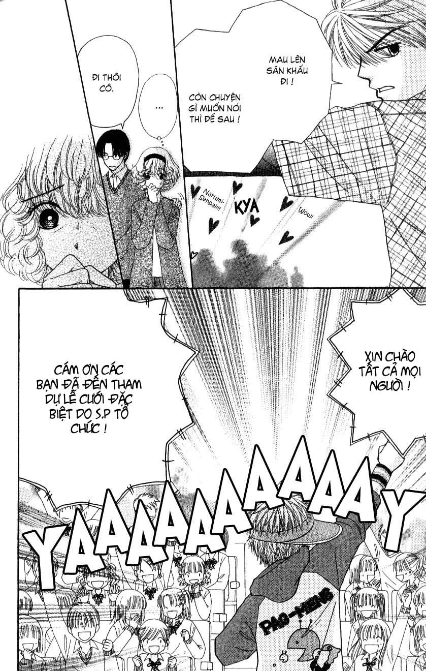 Dự Án Kéo Vàng Chapter 7 - 55