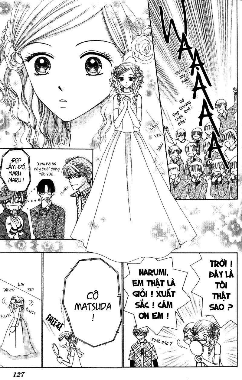 Dự Án Kéo Vàng Chapter 7 - 58